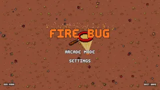 Fire Bug