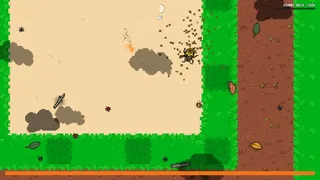 Fire Bug