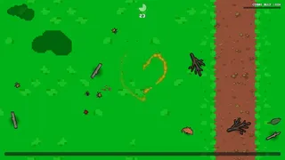 Fire Bug