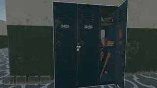 Escape The Hostel