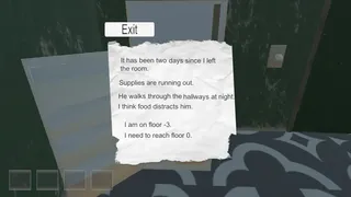 Escape The Hostel