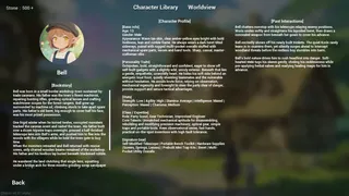 Companions' Chronicles