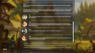 Скриншот 8 к игре Companions' Chronicles