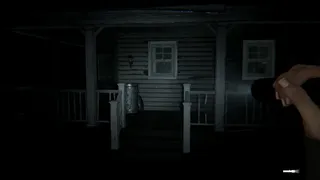 Echoes of Absence