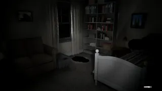 Echoes of Absence