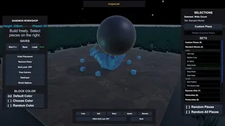 Master Stacker: Tower Trials