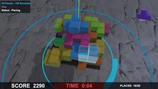 Master Stacker: Tower Trials