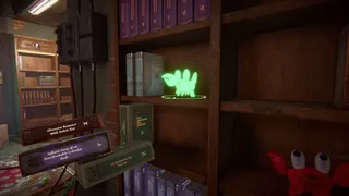 The Last Library
