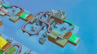 Daisy Trains