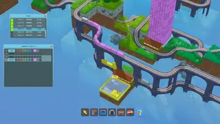 Скриншот 5 к игре Daisy Trains