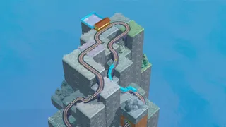 Скриншот 7 к игре Daisy Trains