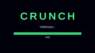 The Crunch Point