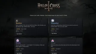Hollowcross