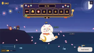 Maneki Mania