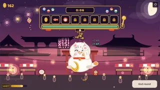 Maneki Mania