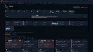 Aetherdrifter
