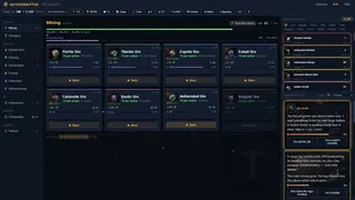 Aetherdrifter