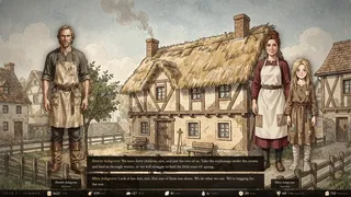 To Raise a King