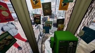 公衆電話