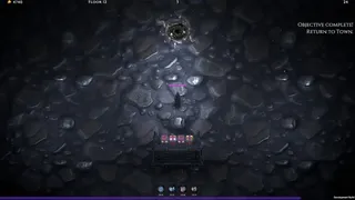 Loot Survivors