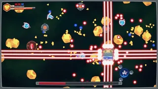 Скриншот 6 к игре Cheese, Please!