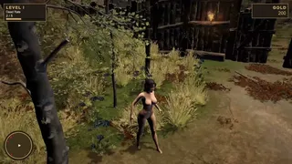 Catch the Witch