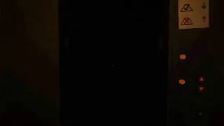 Infinite Elevator