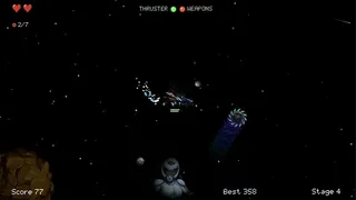 Скриншот 6 к игре The Last Sideran