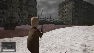 Reality Engine