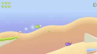 Glob & the Missing Globbies