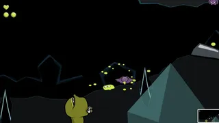 Glob & the Missing Globbies