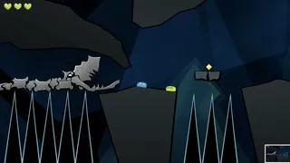 Glob & the Missing Globbies