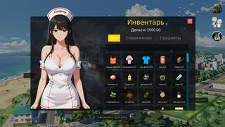 Скриншот 5 к игре Honoiro no Jikou 穗色时光