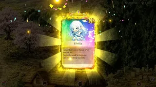 Скриншот 7 к игре Lunadra: Luna Awakens the Legendary Dragon