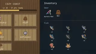 Скриншот 6 к игре Cozy Coast