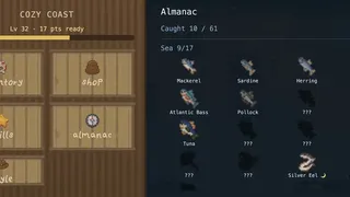 Скриншот 7 к игре Cozy Coast