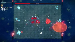 Teddy's Horde