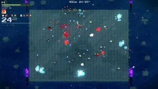 Teddy's Horde