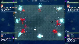 Teddy's Horde
