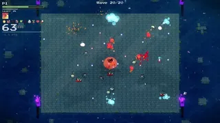 Teddy's Horde