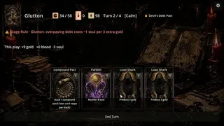 The Devil's Ledger
