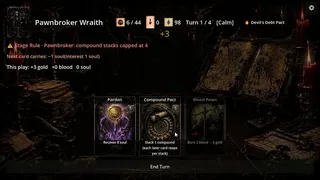 The Devil's Ledger