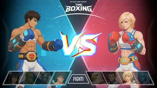 Time Boxing