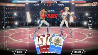 Time Boxing