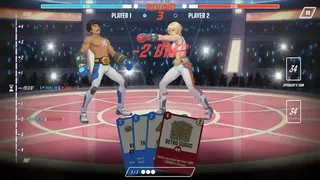 Скриншот 5 к игре Time Boxing