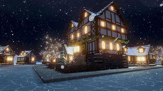 Little Noël: Christmas Village
