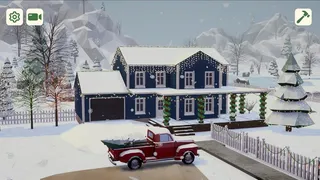 Little Noël: Christmas Village