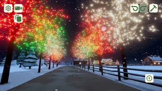 Скриншот 6 к игре Little Noël: Christmas Village