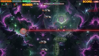 Galactic Sentinels