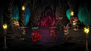 Скриншот 5 к игре Dark Journey to the West